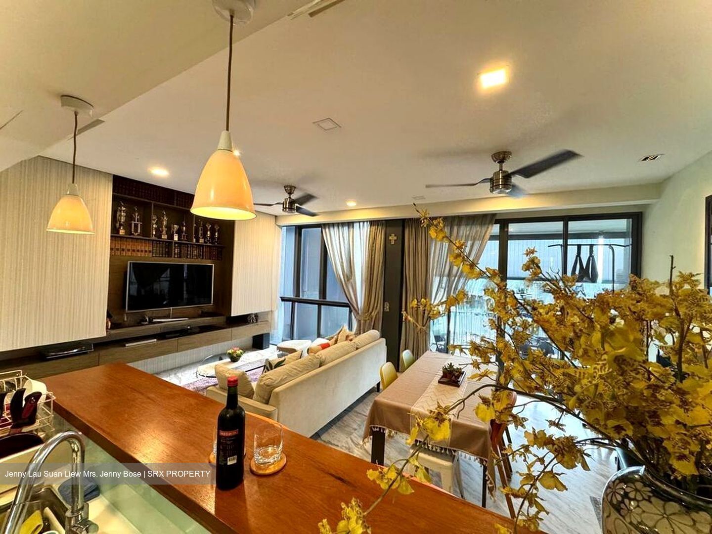 The Arte (D12), Condominium #497239181